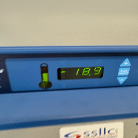 Thermo TSX Series -20C Freezer image 0